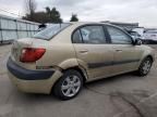 2009 KIA Rio Base