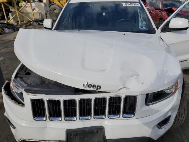 2014 Jeep Grand Cherokee Laredo