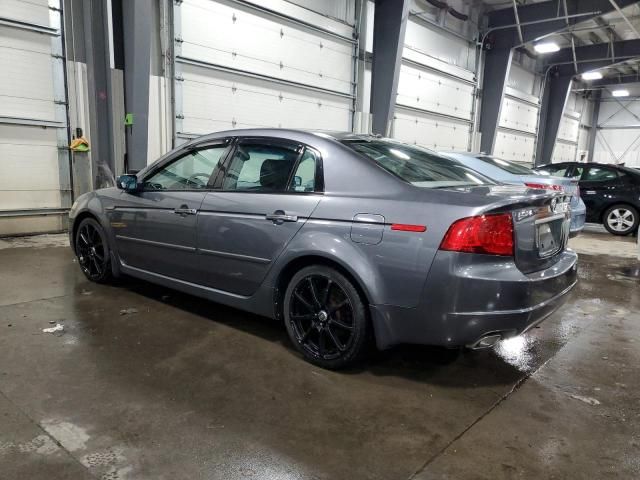 2004 Acura TL