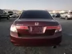 2011 Honda Accord EX