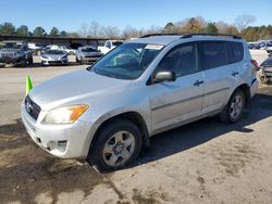 2010 Toyota Rav4 en venta en Florence, MS