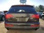 2007 Audi Q7 3.6 Quattro Premium