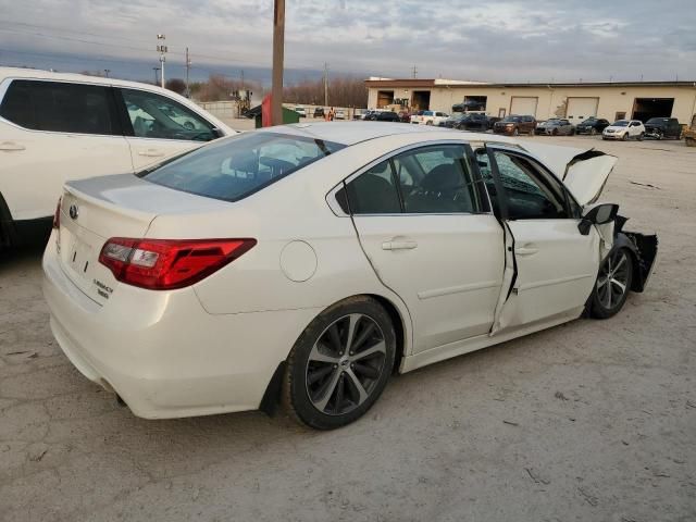 2015 Subaru Legacy 3.6R Limited