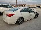 2015 Subaru Legacy 3.6R Limited