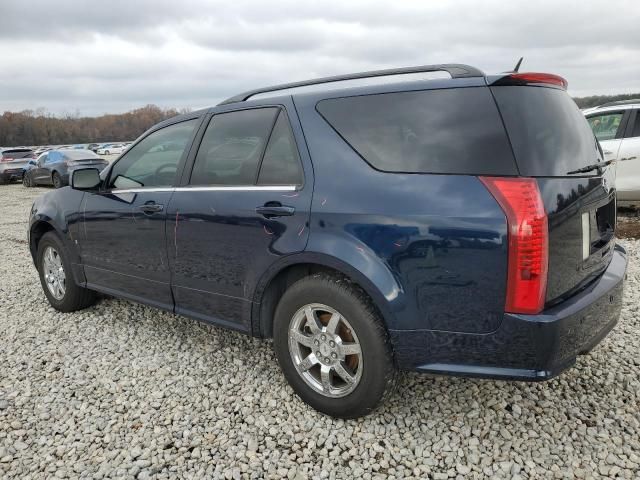 2006 Cadillac SRX