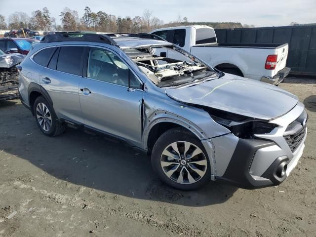 2023 Subaru Outback Limited XT