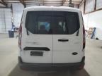 2017 Ford Transit Connect XLT