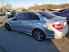 2013 Mercedes-Benz C 250