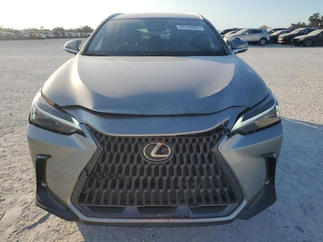 2023 Lexus NX 250