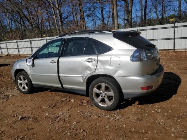 2007 Lexus RX 350