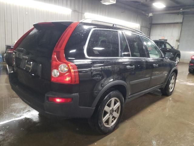 2006 Volvo XC90