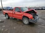 2006 Chevrolet Silverado K1500