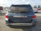 2013 Toyota Highlander Base