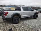 2022 Ford F150 Raptor