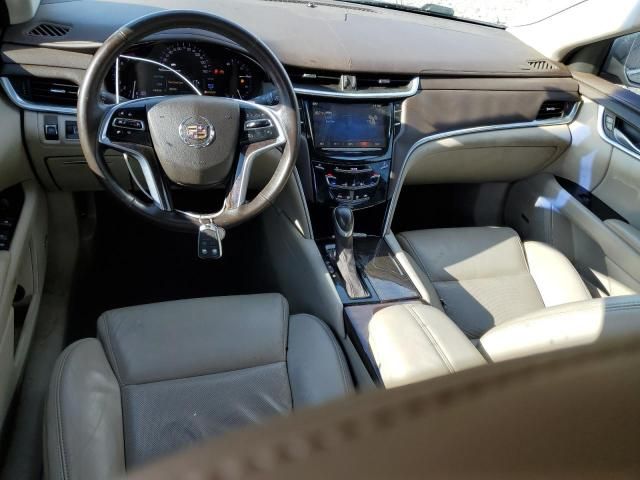 2015 Cadillac XTS