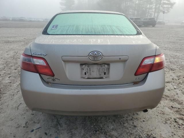 2007 Toyota Camry CE