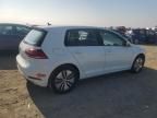 2019 Volkswagen E-GOLF SE