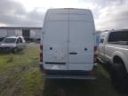 2012 Mercedes-Benz Sprinter 2500