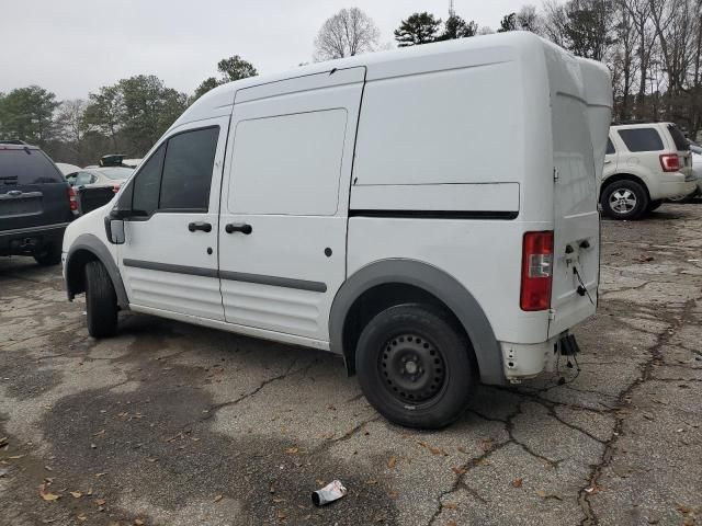 2011 Ford Transit Connect XLT