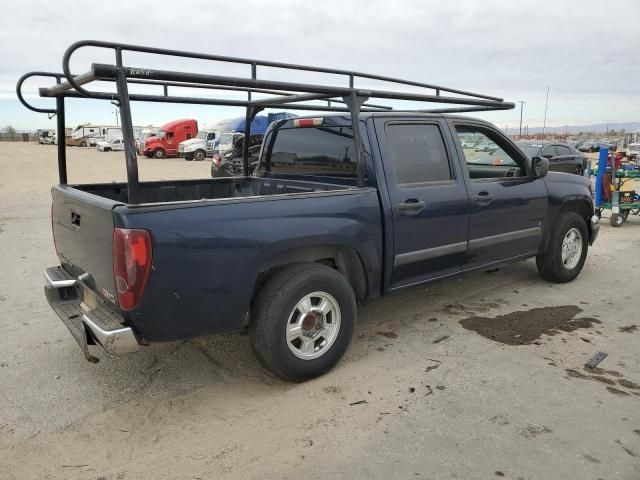 2007 GMC Canyon