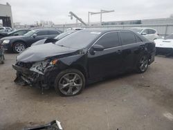 Toyota Vehiculos salvage en venta: 2012 Toyota Camry Base