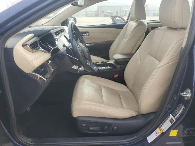 2014 Toyota Avalon Base