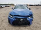 2021 Lexus IS 350 F Sport