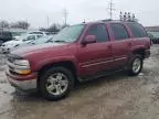 2005 Chevrolet Tahoe K1500