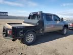 2013 GMC Sierra K2500 Denali