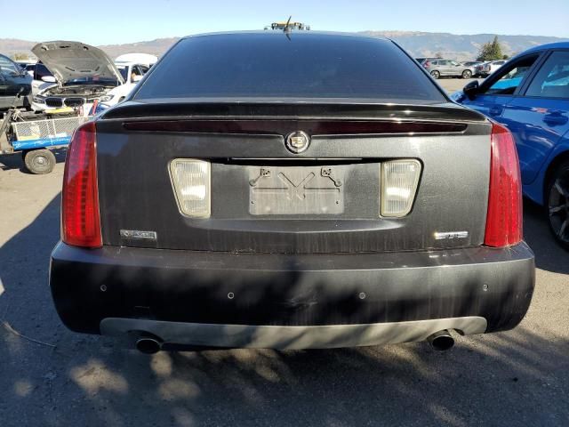 2005 Cadillac STS