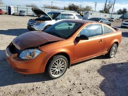 Chevrolet salvage cars for sale: 2007 Chevrolet Cobalt LS