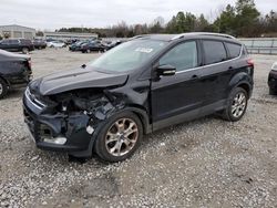 2014 Ford Escape Titanium en venta en Memphis, TN