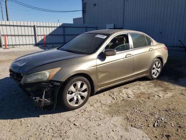 2010 Honda Accord EXL