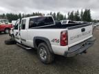 2006 Chevrolet Silverado K2500 Heavy Duty