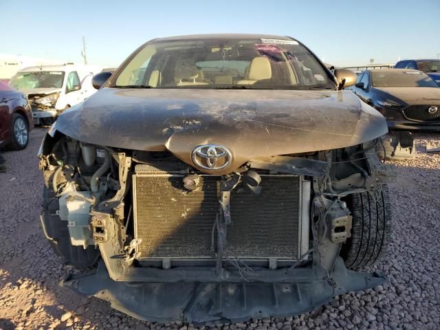 2010 Toyota Venza