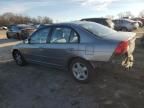 2004 Honda Civic EX