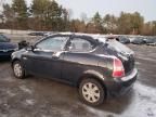 2007 Hyundai Accent GS