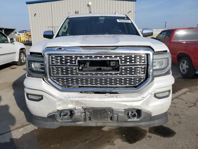 2016 GMC Sierra K1500 Denali