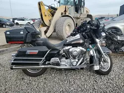 2005 Harley-Davidson Flhtci en venta en Magna, UT