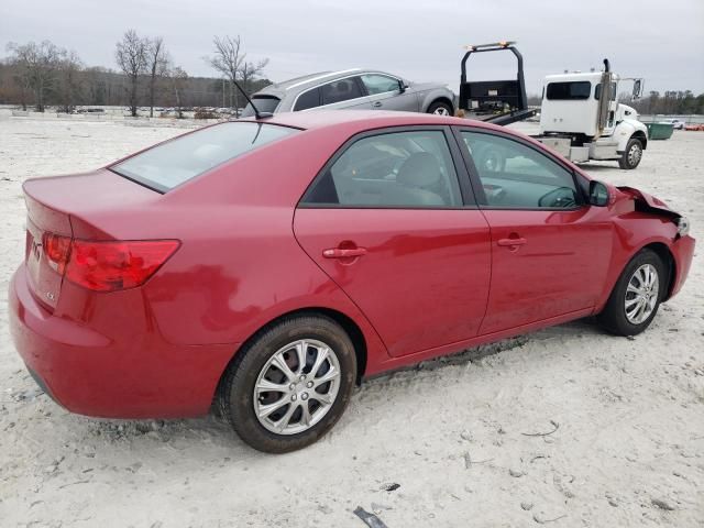 2013 KIA Forte EX