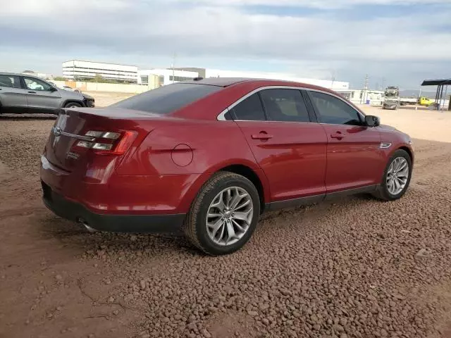 2014 Ford Taurus Limited