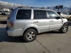 2008 Honda Pilot EXL