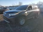 2013 Toyota Highlander Base