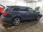 2014 Audi Q7 Premium Plus