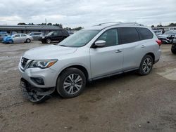 2017 Nissan Pathfinder S en venta en Harleyville, SC