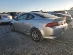 2006 Acura RSX TYPE-S