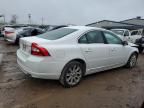 2010 Volvo S80 3.2