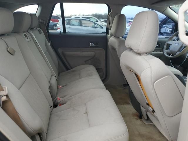 2009 Ford Edge SEL