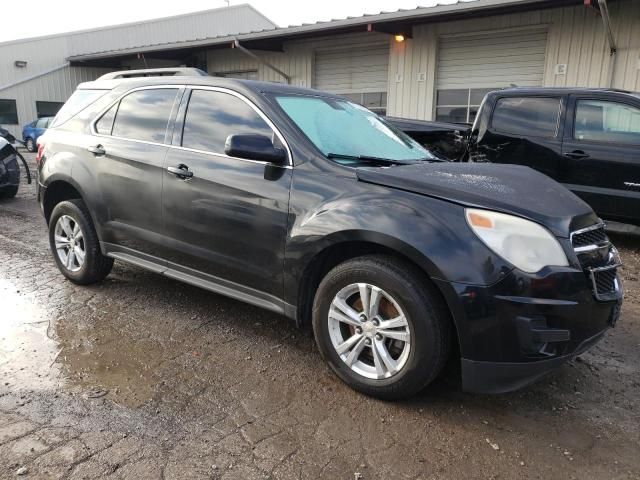 2011 Chevrolet Equinox LT