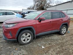 2019 Toyota Rav4 LE en venta en Chatham, VA